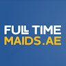 full time maids dxb